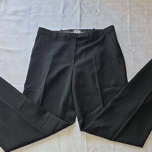 🌸Armani Collezioni Black Dress Pants‎